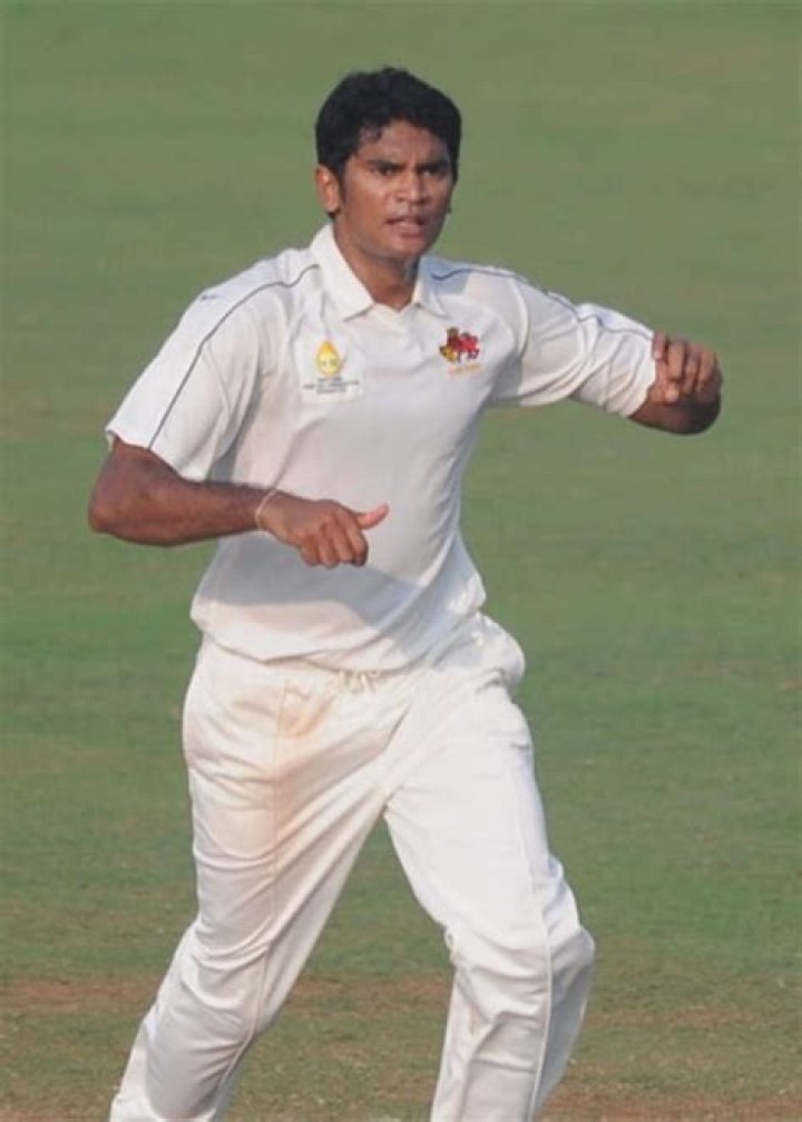 
Aavishkar Salvi Height, Weight, Net Worth, Age, Birthday, Wikipedia, Who, Nationality, Biography 