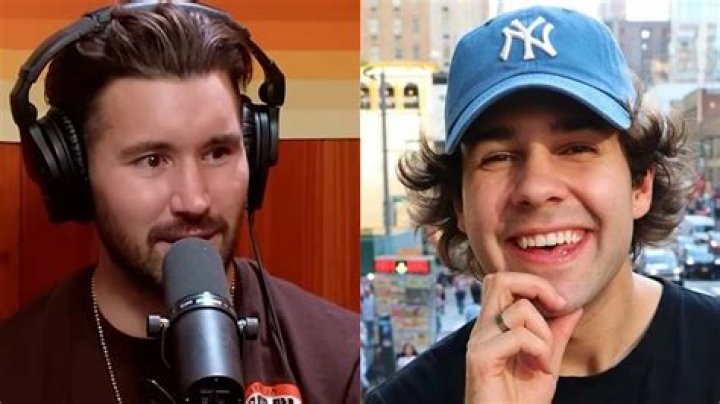 
Are David Dobrik And Jeff Wittek Still Friends? Updates On Crane Accident And Documentary With Casey Neistat 