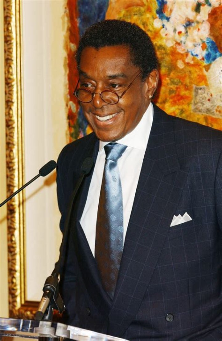 
Cornelius McCoy Height, Weight, Net Worth, Age, Birthday, Wikipedia, Who, Nationality, Biography 
