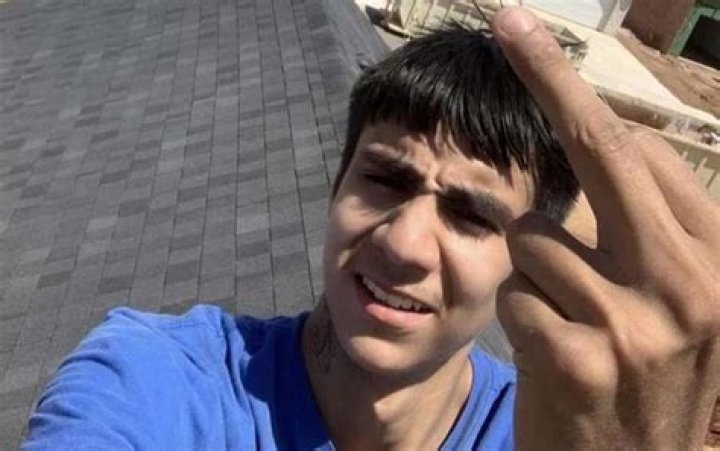 
Dad-of-Two, Dylan Montes, 17, was fatally shot and killed near 143rd Street 