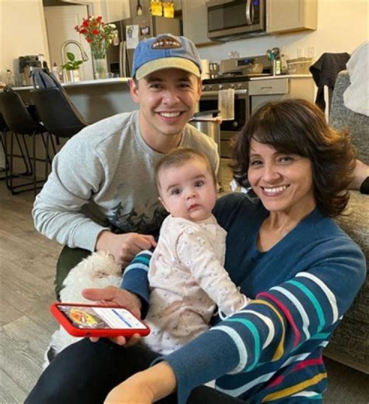 Danny Oscar Garcia Age, Wiki, Biography, Wife, Children, Salary, Net Worth, Parents