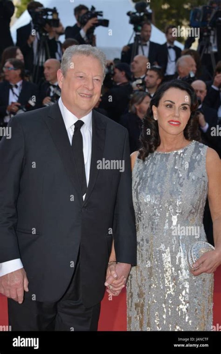 Elizabeth Keadle Wikipedia: Al Gore Girlfriend, Age, Net Worth