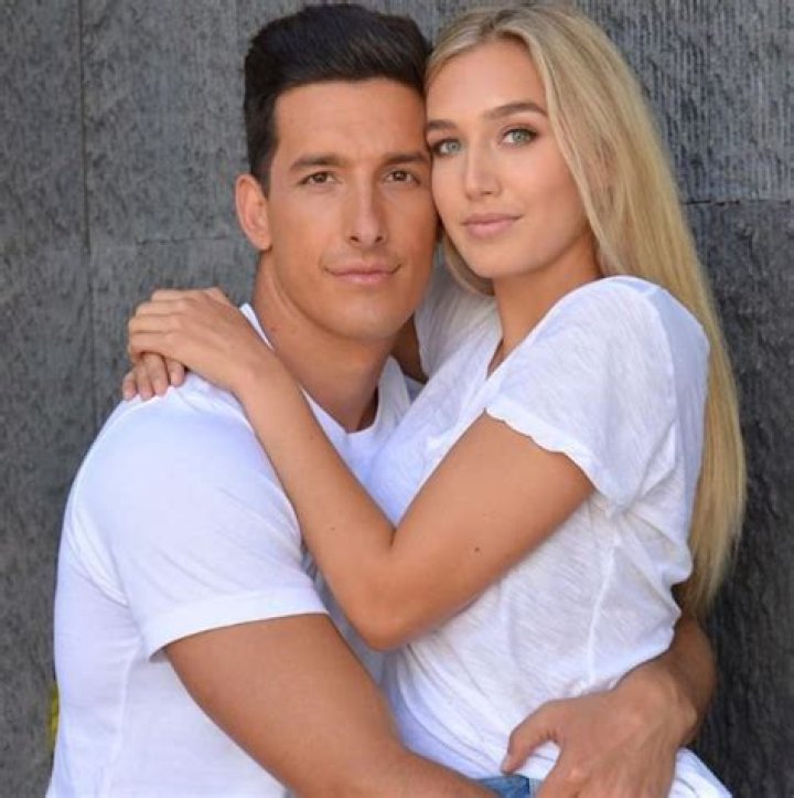 
Here’s What We Know About The Former KTLA Anchor Mark Mester’s Wife-To-Be Isabella Mur 