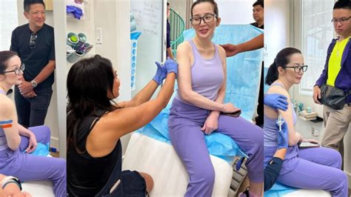 
How Is Kris Aquino Health Today And How Serious Is Her Illness? Update On Her Cancer Status 