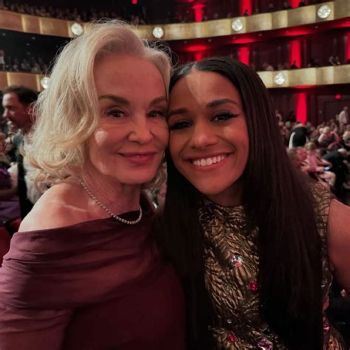 Is Ariana Debose Still Together With Partner Jill Johnson? Married Life & Wife Rumors