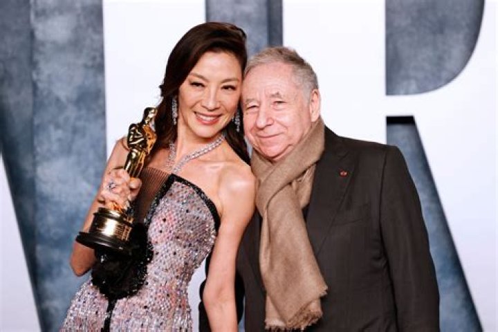 Jean Todt Bio, Wiki, Age, Height, Education, Husband, Family and Net Worth