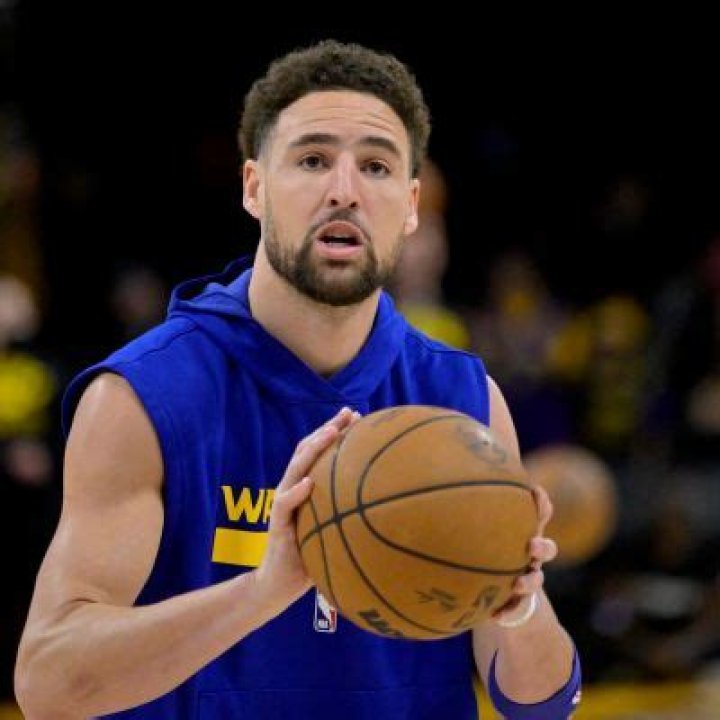 
Klay Thompson Net Worth: How Rich Is He? Lifestyle And Career Highlights 