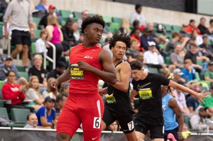 
Kobe Young From Towson Died, What Happened To High School Running Back? 