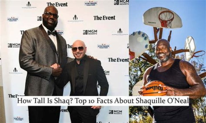Laticia Rolle – Height, Age & Facts About Shaquille O’Neal’s Partner
