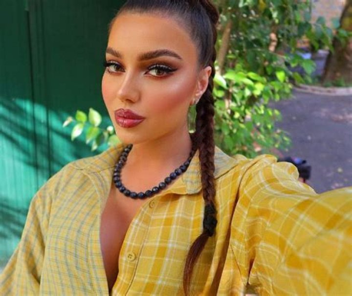 
Maria Marta Garcia Height, Weight, Net Worth, Age, Birthday, Wikipedia, Who, Instagram, Biography 