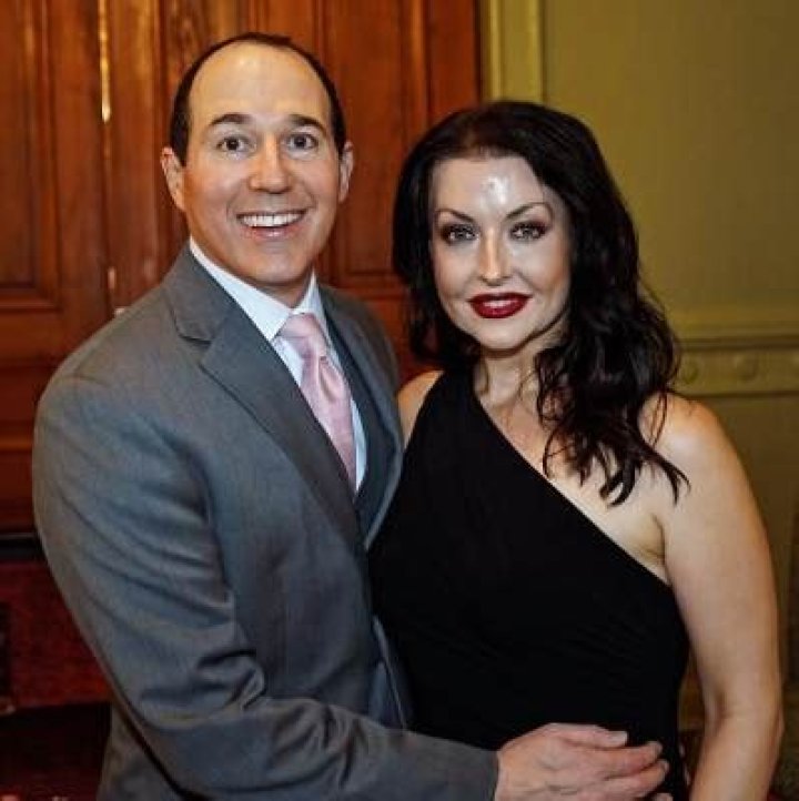 Meet Raymond Arroyo Wife- Personal Details To Know About Rebecca Arroyo