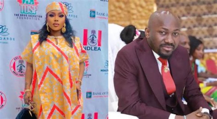 
“My Baby Will Bounce Back, Actors Guild Is A Scam” – Halima Abubakar’s Manager Talks About Actress’ Condition, Slams Actors Guild For Not Reacting 