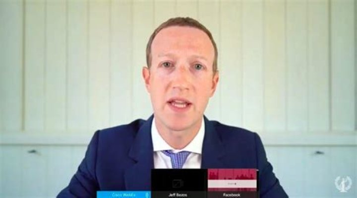 
No hirings, more layoffs soon: Mark Zuckerberg to employees 