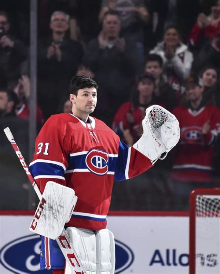Sebastien Plante Height, Weight, Net Worth, Age, Birthday, Wikipedia, Who, Nationality, Biography