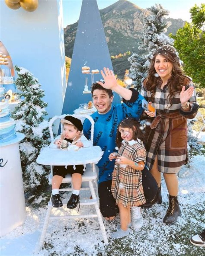 Sports Agent Nicole Lynn Wiki, Bio, Age, Husband, Kids, Net Worth, Height, Clients, Education, Parents, Family, Nationality, Ethnicity and Instagram