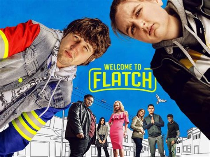 
“Welcome to Flatch” Season 2 Is Set To Be Released On Fox Channel Soon 
