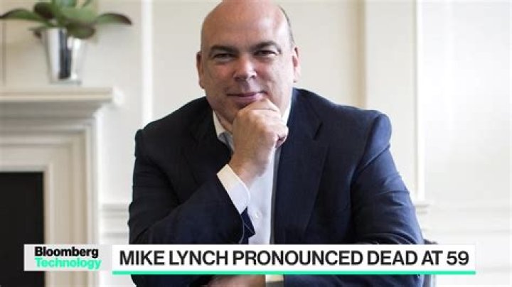 
What Happened To Mike Lynch From WCVB? Has He Recovered From His Illness Yet? 