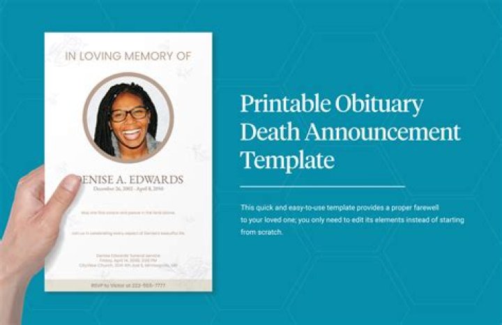 Who Is Charleston Dupree Berry? Death Cause And Obituary