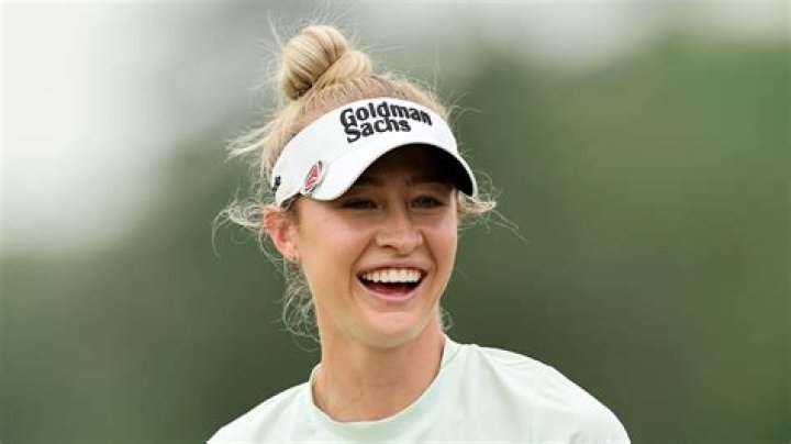 Who is Golfer Anita Uwadia? Age Height & Wikipedia Facts