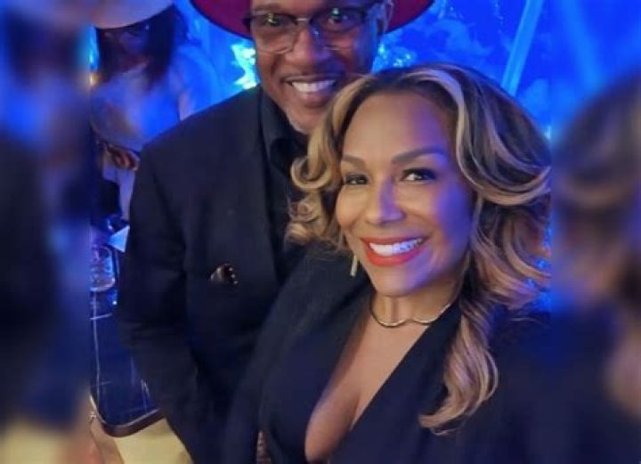 Who Is Love Coach, Rebecca Lynn Pope? Wikipedia, Married, Net Worth, Parents, & Children