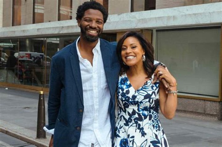 
Who Is Petria Thomas’ Husband, Julian Jones? Here’s A Look At Their Relationship 