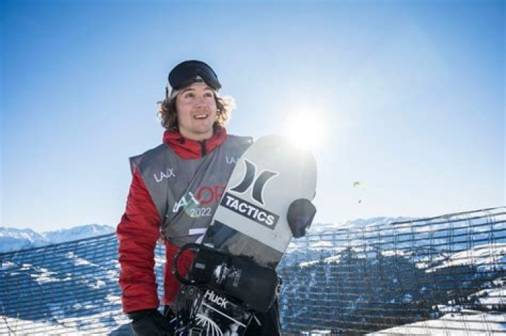 
Who Is Sean Fitzsimons? Snowboarder Age Height And Parents Details To Know 