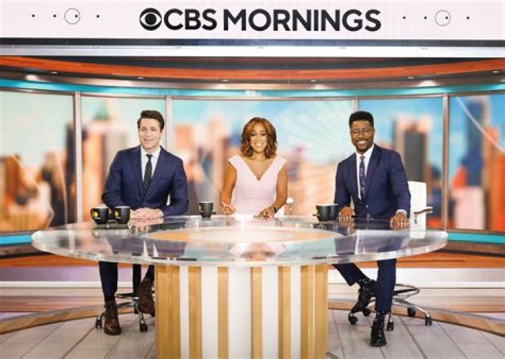 Why Is Nate Burleson Not On CBS This Morning? Here Is What Happened